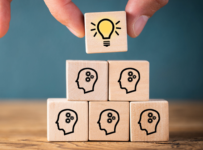 Create Killer Content without Writing a Word Yourself