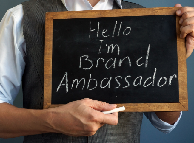 Four Steps to Turn Fans into Brand Ambassadors