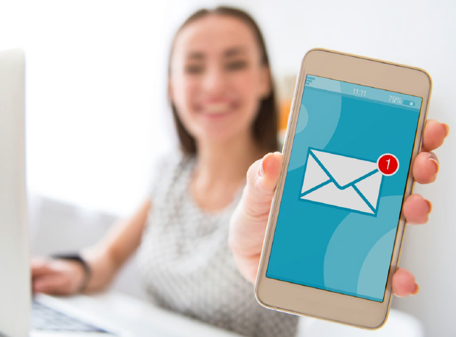 Why You Should be Doing SMS Marketing Right Now