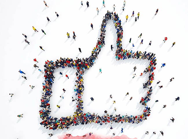 What the Future Holds for Social Media Marketing