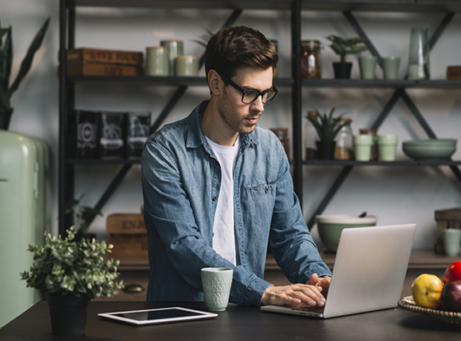 Remote Work Tools to Help You During the Pandemic