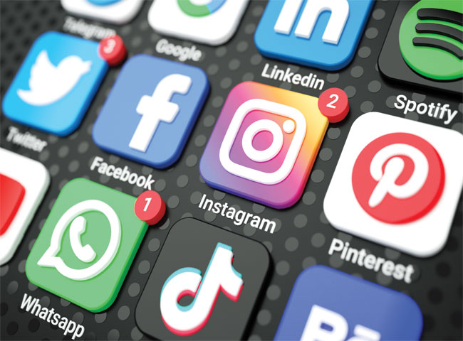 How Covid Changed Social Media– 3 Trends That Are Here For Good
