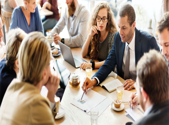 10 Most Common Mistakes Small Businesses Make on Social Media